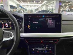 Volkswagen Lavida 300TSI DSG Starry Sky Premium Edition - ფოტო 9