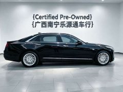 Cadillac CT6 28T Edition - ფოტო 10