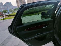 Cadillac CT6 28T Edition - ფოტო 19