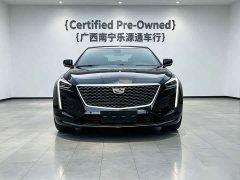 Cadillac CT6 28T Edition - ფოტო 2