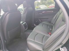 Cadillac CT6 28T Edition - ფოტო 20