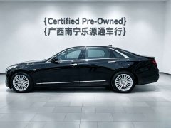 Cadillac CT6 28T Edition - ფოტო 3
