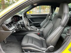 Porsche 911 2023 Carrera S 3.0T - ფოტო 10