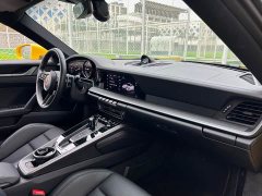 Porsche 911 2023 Carrera S 3.0T - ფოტო 11