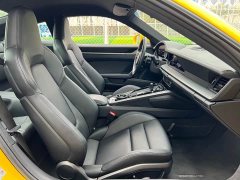 Porsche 911 2023 Carrera S 3.0T - ფოტო 12