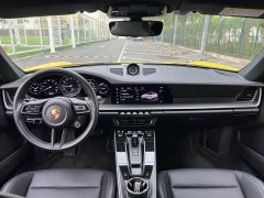 Porsche 911 2023 Carrera S 3.0T - ფოტო 15