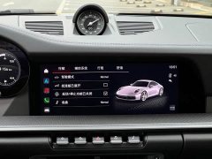 Porsche 911 2023 Carrera S 3.0T - ფოტო 19