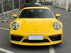 Porsche 911 2023 Carrera S 3.0T - ფოტო 2