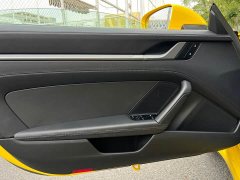 Porsche 911 2023 Carrera S 3.0T - ფოტო 20
