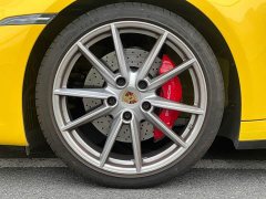 Porsche 911 2023 Carrera S 3.0T - ფოტო 8