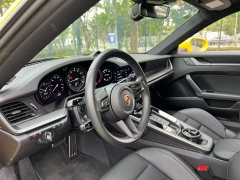 Porsche 911 2023 Carrera S 3.0T - ფოტო 9