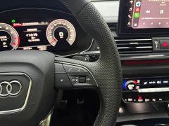 Audi Q5L 45 TFSI Luxury Dynamic - ფოტო 10