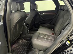 Audi Q5L 45 TFSI Luxury Dynamic - ფოტო 18