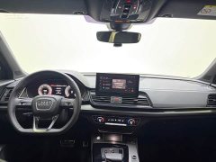 Audi Q5L 45 TFSI Luxury Dynamic - ფოტო 19