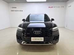 Audi Q5L 45 TFSI Luxury Dynamic - ფოტო 2