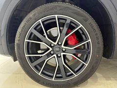 Audi Q5L 45 TFSI Luxury Dynamic - ფოტო 7