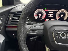 Audi Q5L 45 TFSI Luxury Dynamic - ფოტო 9