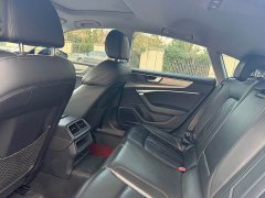 Audi A7 45 TFSI Premium Edition - ფოტო 10