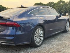 Audi A7 45 TFSI Premium Edition - ფოტო 15