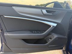 Audi A7 45 TFSI Premium Edition - ფოტო 16