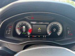 Audi A7 45 TFSI Premium Edition - ფოტო 19
