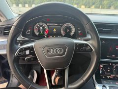 Audi A7 45 TFSI Premium Edition - ფოტო 20
