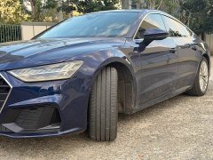 Audi A7 45 TFSI Premium Edition - ფოტო 3