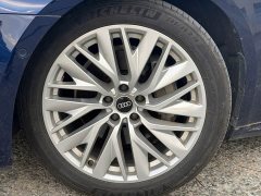 Audi A7 45 TFSI Premium Edition - ფოტო 5