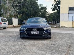 Audi A7 45 TFSI Premium Edition - ფოტო 6