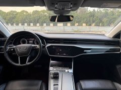 Audi A7 45 TFSI Premium Edition - ფოტო 9