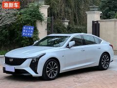 Cadillac CT5 2025 28T Urban Sport Edition - ფოტო 1