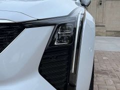 Cadillac CT5 2025 28T Urban Sport Edition - ფოტო 11