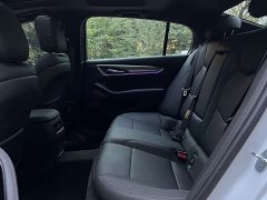 Cadillac CT5 2025 28T Urban Sport Edition - ფოტო 12