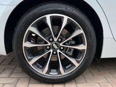Cadillac CT5 2025 28T Urban Sport Edition - ფოტო 17