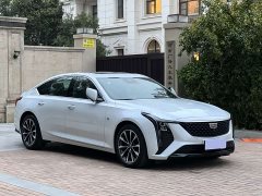 Cadillac CT5 2025 28T Urban Sport Edition - ფოტო 2