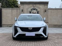Cadillac CT5 2025 28T Urban Sport Edition - ფოტო 3