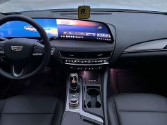 Cadillac CT5 2025 28T Urban Sport Edition - ფოტო 4