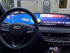 Cadillac CT5 2025 28T Urban Sport Edition - ფოტო 5