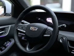 Cadillac CT5 2025 28T Urban Sport Edition - ფოტო 6