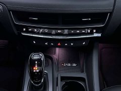 Cadillac CT5 2025 28T Urban Sport Edition - ფოტო 7