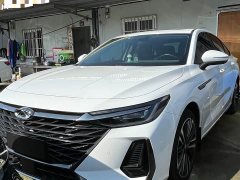 Chery Arrizo 8 2022 1.6T DCT Elegant - ფოტო 1