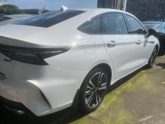 Chery Arrizo 8 2022 1.6T DCT Elegant - ფოტო 10