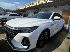 Chery Arrizo 8 2022 1.6T DCT Elegant - ფოტო 2