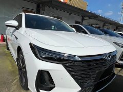 Chery Arrizo 8 2022 1.6T DCT Elegant - ფოტო 3