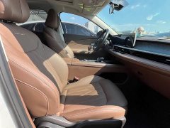 Chery Arrizo 8 2022 1.6T DCT Elegant - ფოტო 4