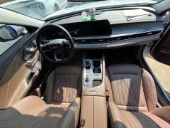 Chery Arrizo 8 2022 1.6T DCT Elegant - ფოტო 5