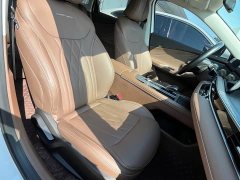 Chery Arrizo 8 2022 1.6T DCT Elegant - ფოტო 6