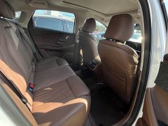 Chery Arrizo 8 2022 1.6T DCT Elegant - ფოტო 7