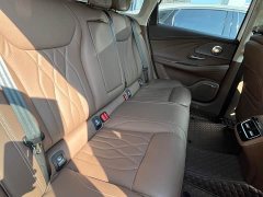 Chery Arrizo 8 2022 1.6T DCT Elegant - ფოტო 8