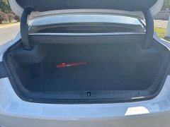 Geely Emgrand 1.8T Pilot Plus - ფოტო 10